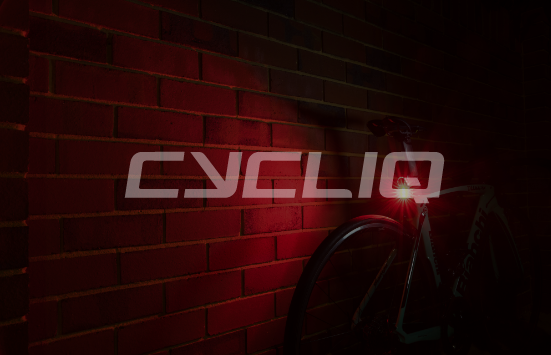 Cycliq - producent wideorejestratorów rowerowych