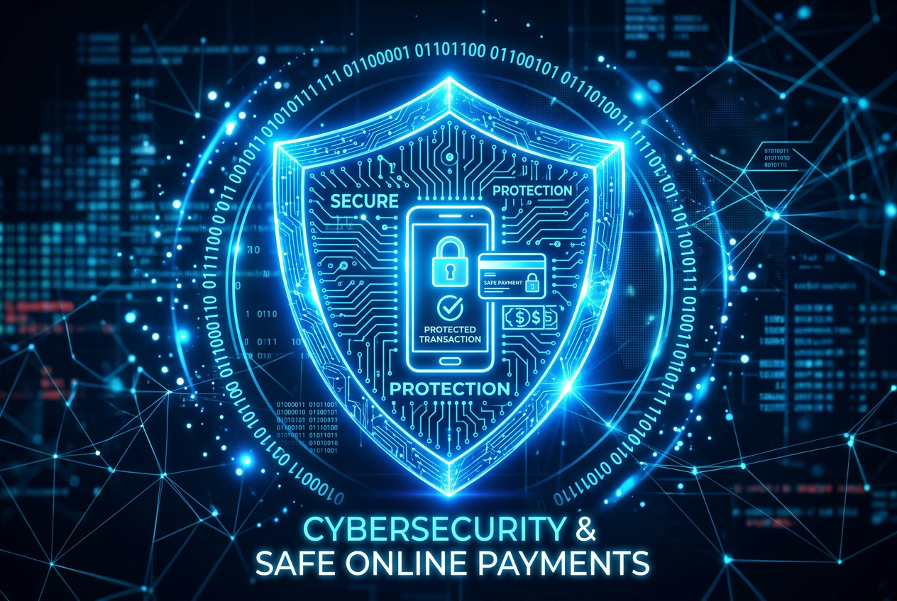 Bezpieczeństwo i szyfrowanie transakcji mobilnych BLIK w kasynie